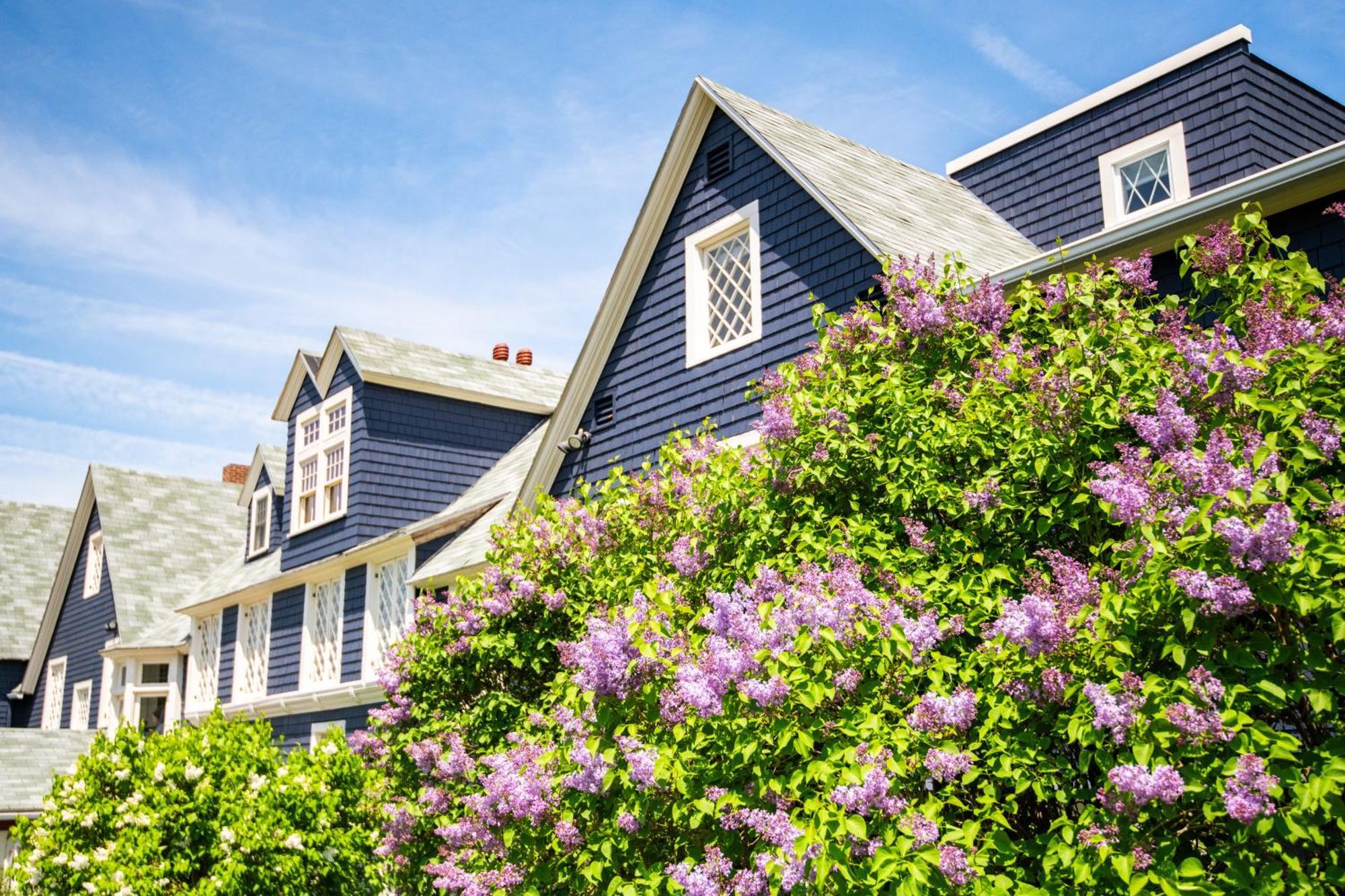 Cleftstone Inn Bar Harbor Bagian luar foto