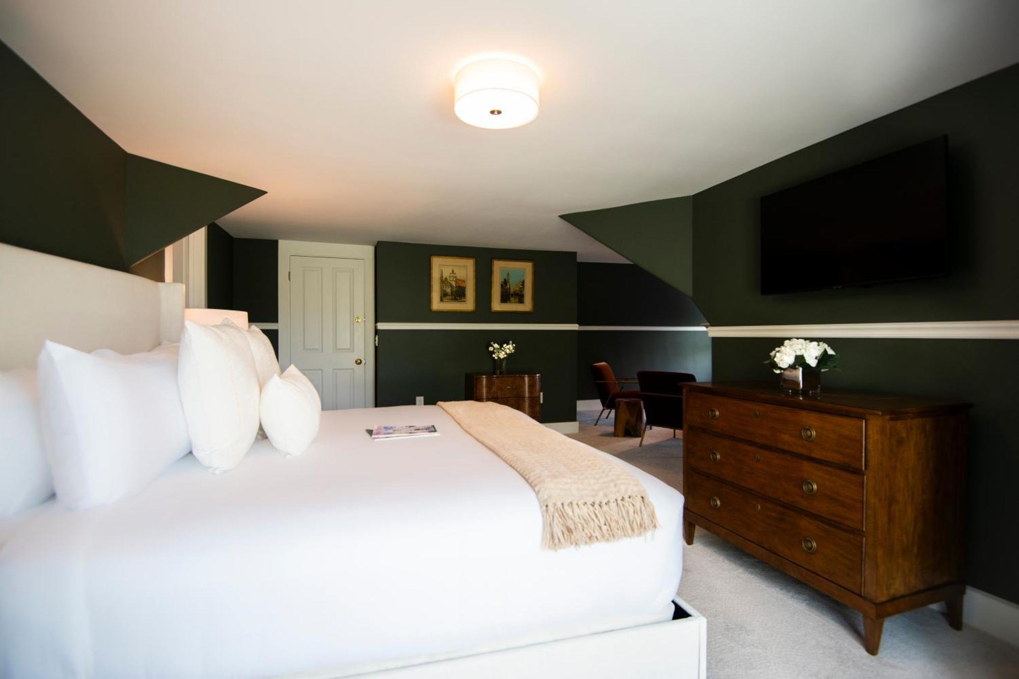 Cleftstone Inn Bar Harbor Bagian luar foto