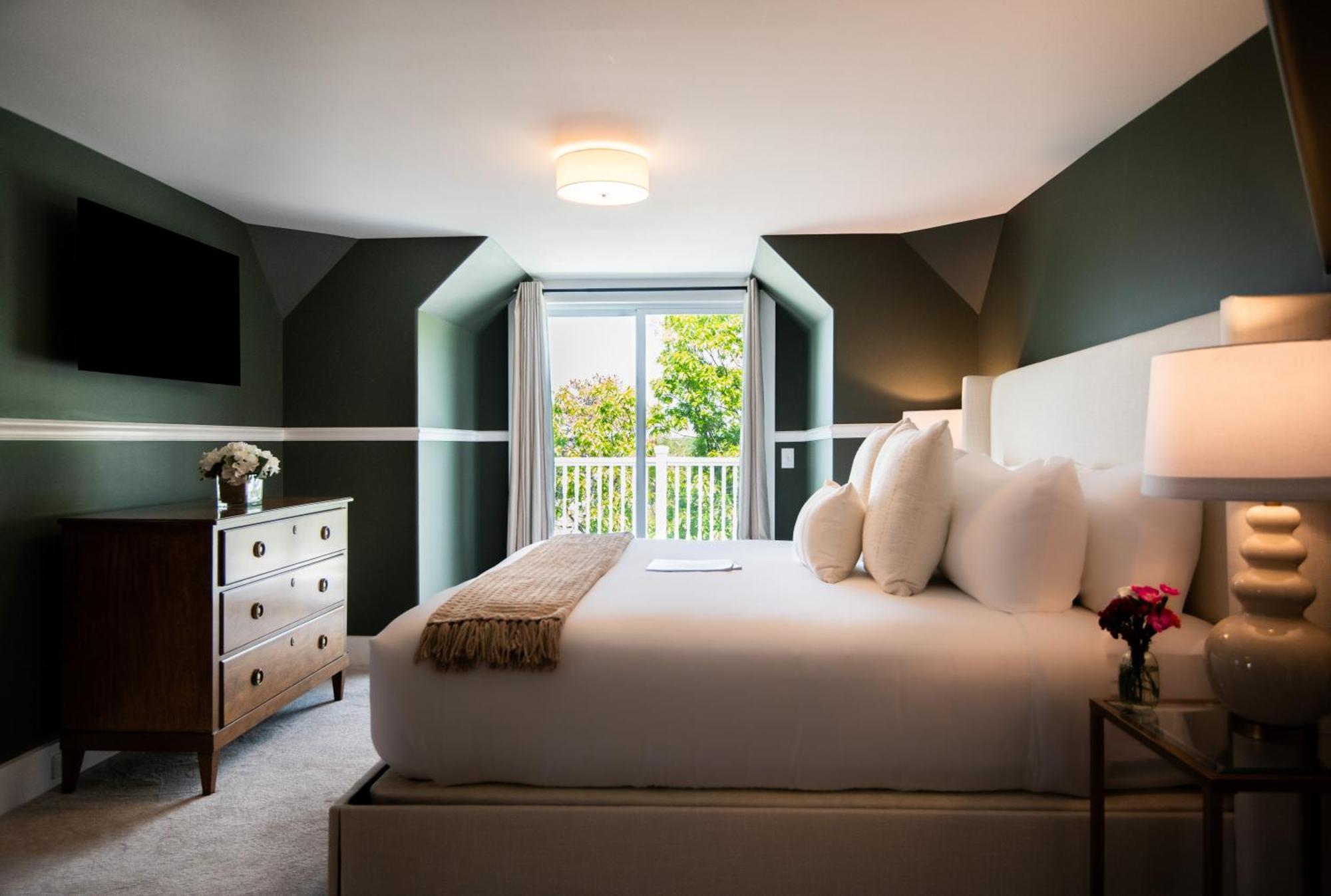Cleftstone Inn Bar Harbor Bagian luar foto