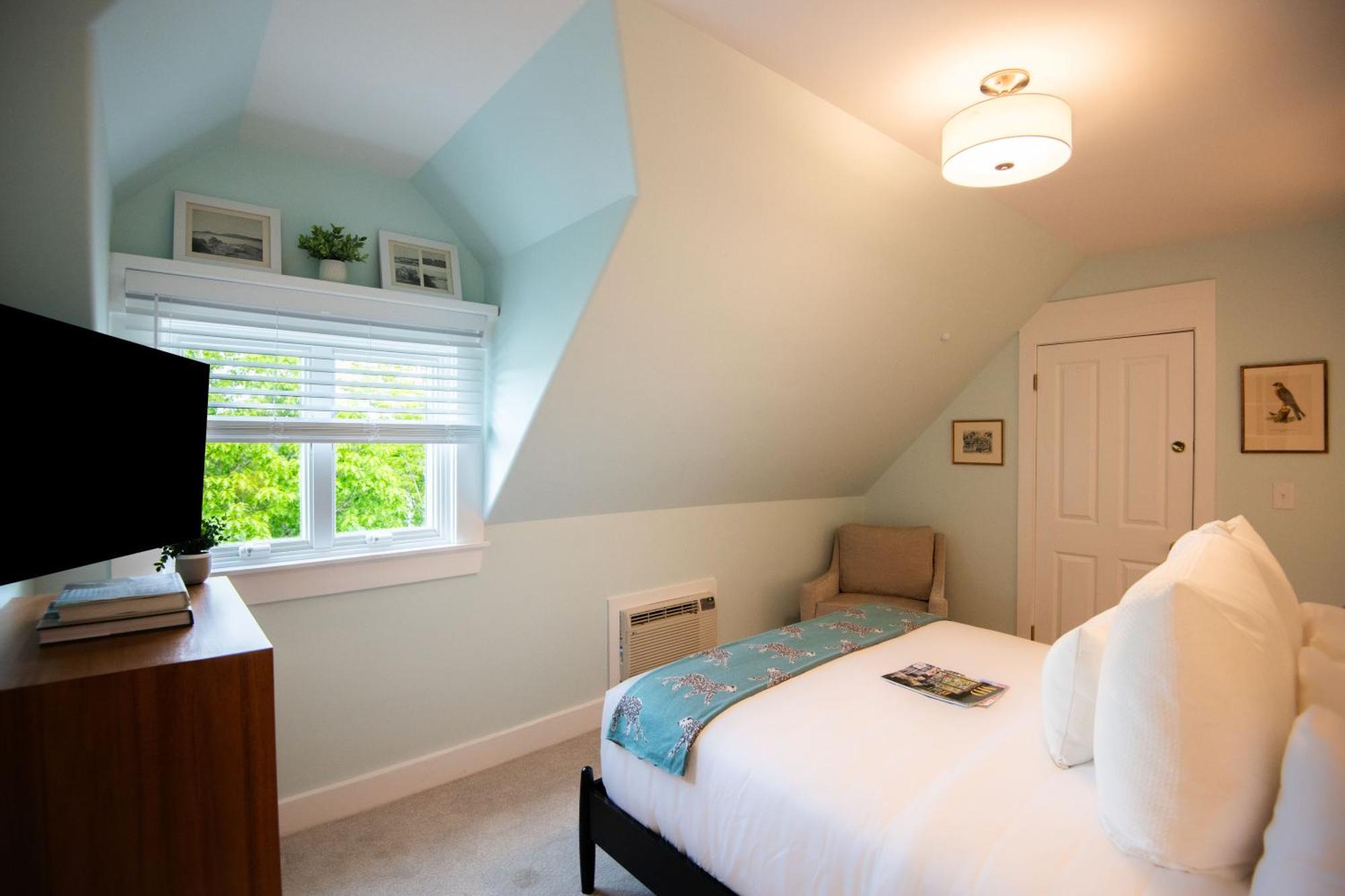 Cleftstone Inn Bar Harbor Bagian luar foto