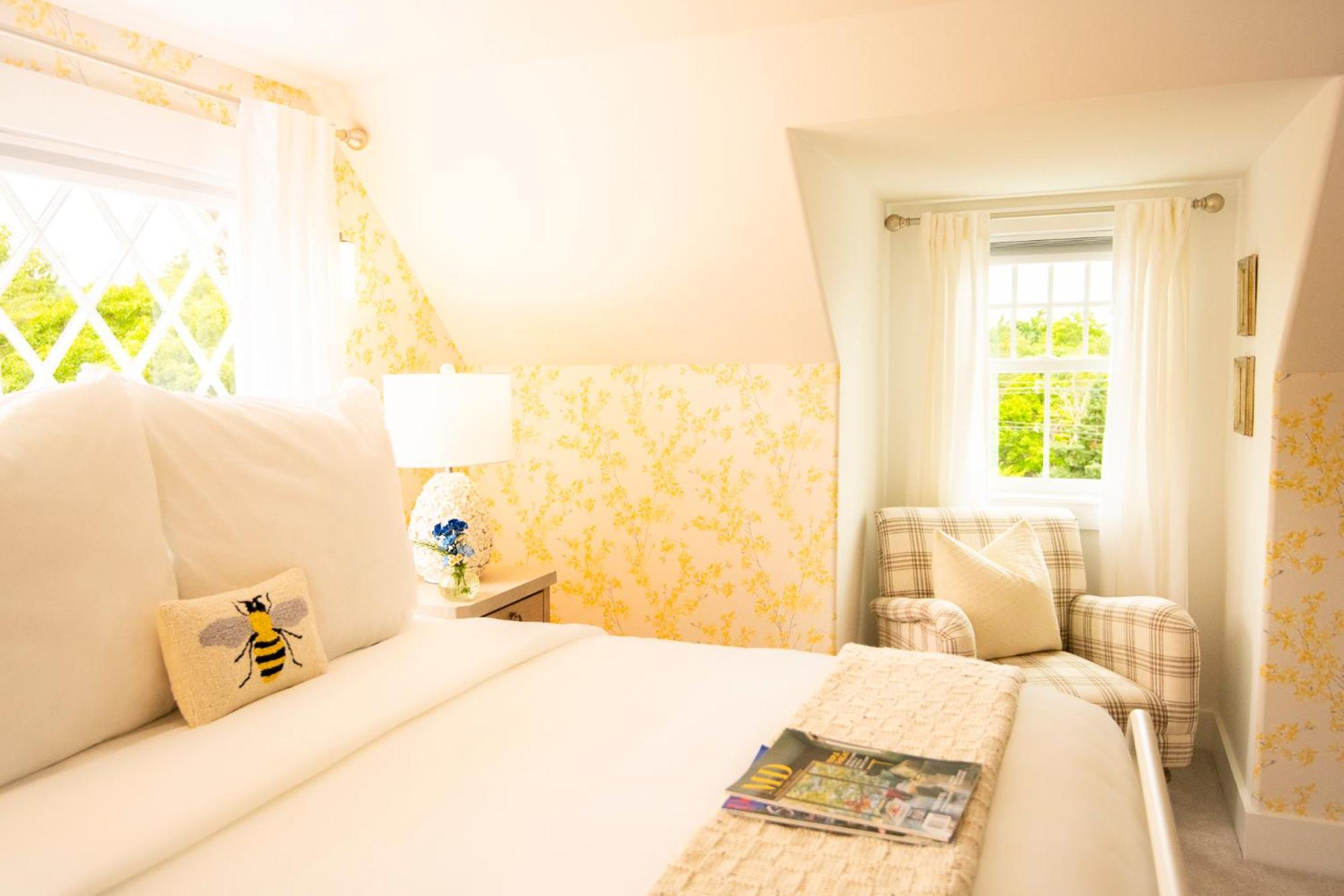 Cleftstone Inn Bar Harbor Bagian luar foto
